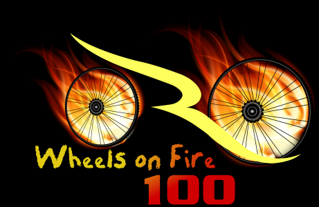 Wheels on Fire